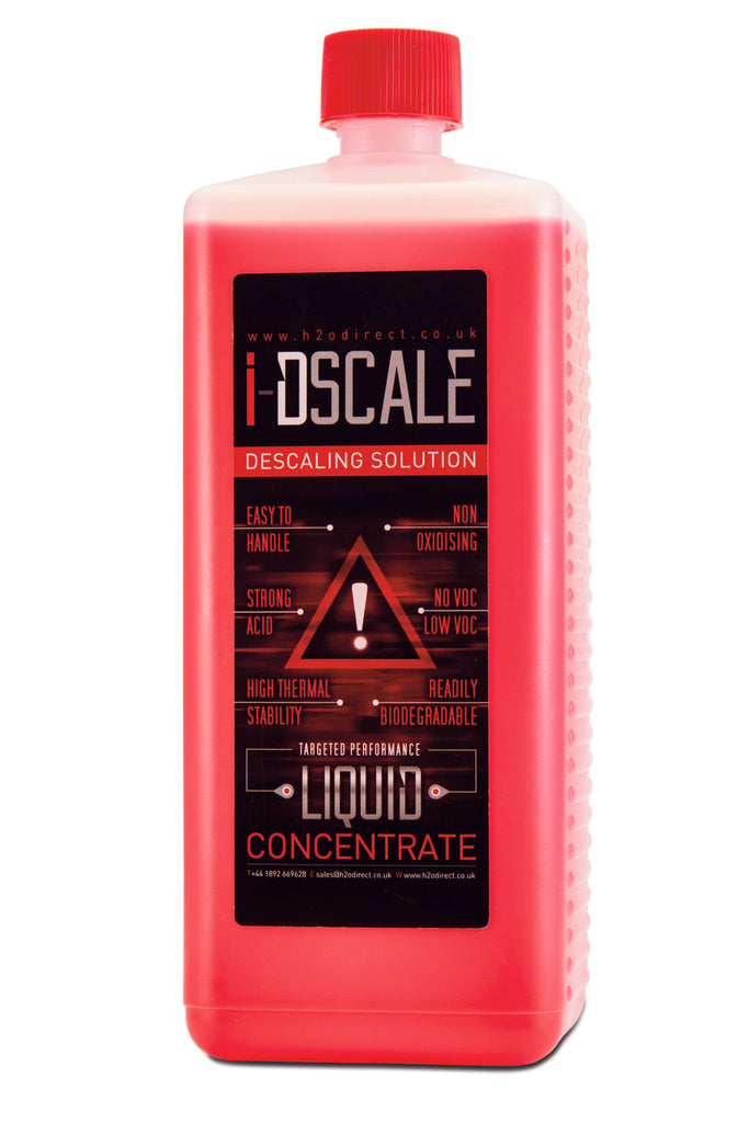 Descale