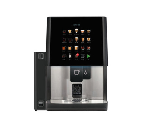 The Coffetek Vitro M5 with MIA Technology