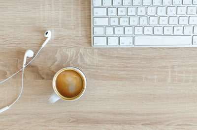 Office Coffee Drinks Volume - Why Is It Important?