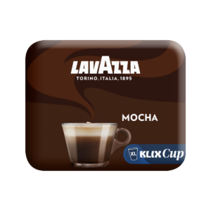 Lavazza Mocha Klix Drinks For Klix Office Coffee Machine